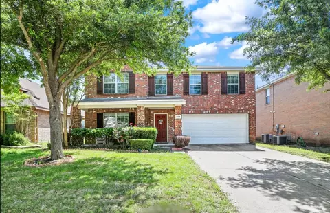 209 Pagoda Dr, Anna, TX 75409