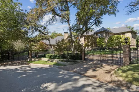 9941 Strait Ln, Dallas, TX 75220