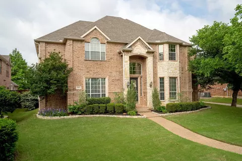 3403 Sherwood Ln, Highland Village, TX 75077