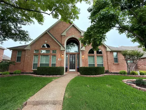 436 Graham Dr, Coppell, TX 75019