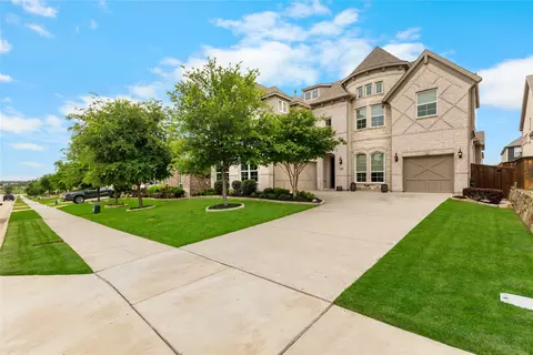 2904 Adon Springs Ln, Celina, TX 75009