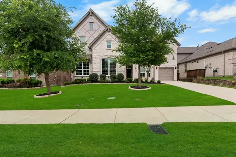 2904 Adon Springs Ln, Celina, TX 75009