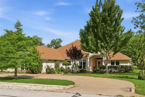 6008 Nutcracker Dr, Granbury, TX 76049
