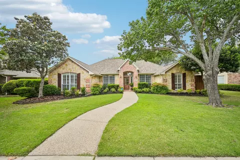 10805 Briar Brook Ln, Frisco, TX 75033
