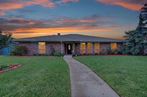 611 Harvest Glen Dr, Richardson, TX 75081