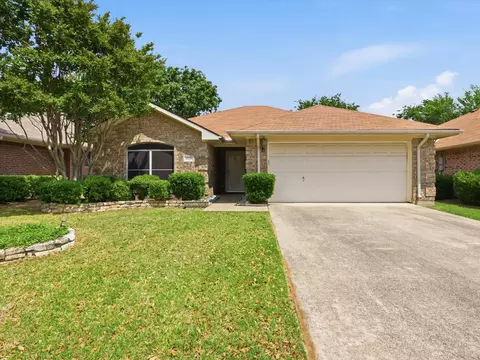 2312 Park Row, Mckinney, TX 75070