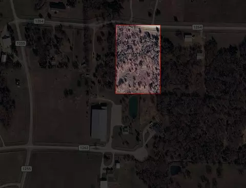 210 County Road 1264, Whitesboro, TX 76273