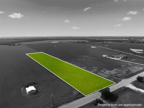 tbd Cr 427, Golinda, TX 76655