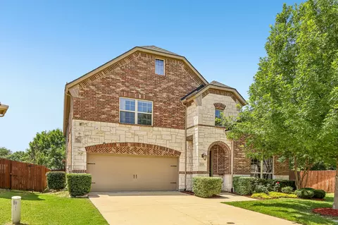 1828 Houghton Dr, Mckinney, TX 75072