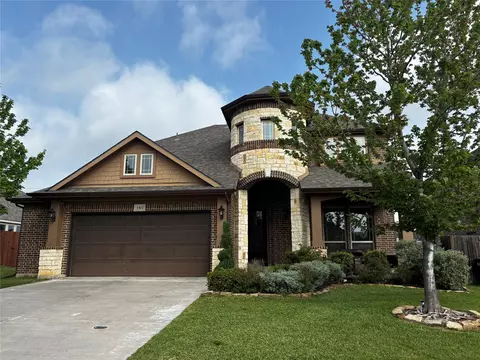 1412 Chase Way, Crowley, TX 76036