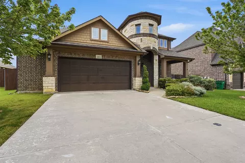 1412 Chase Way, Crowley, TX 76036