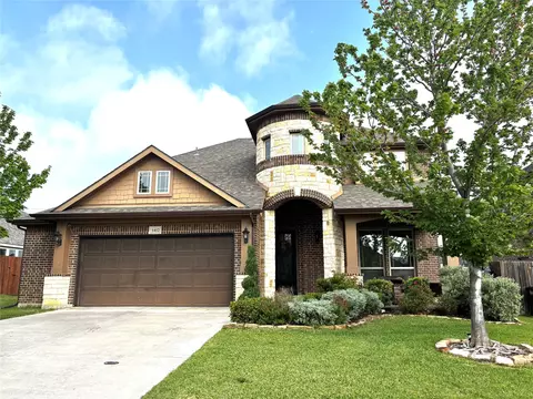 1412 Chase Way, Crowley, TX 76036