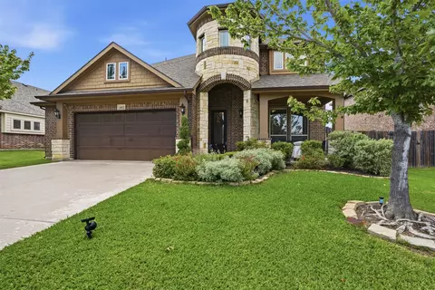 1412 Chase Way, Crowley, TX 76036
