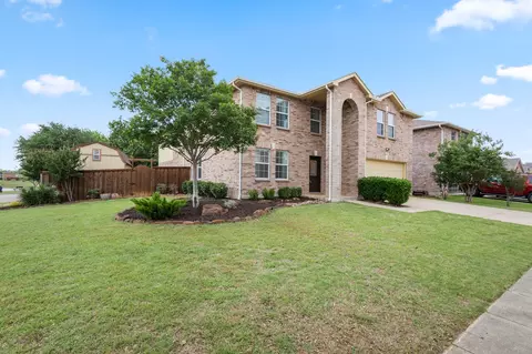 2815 Lonesome Trl, Denton, TX 76210