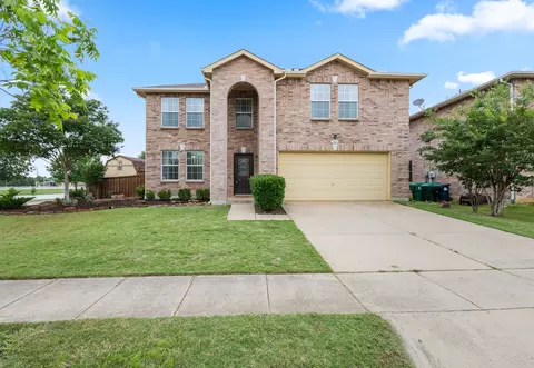 2815 Lonesome Trl, Denton, TX 76210