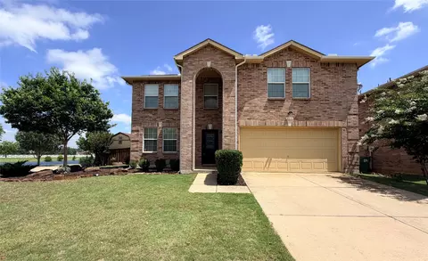 2815 Lonesome Trl, Denton, TX 76210