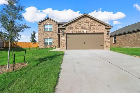 1036 Calhoun Dr, Anna, TX 75409