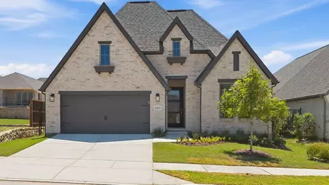 1713 Hillside Stroll Dr, Lavon, TX 75166