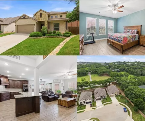 4852 Nickeldale Ct, Fort Worth, TX 76244
