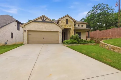 4852 Nickeldale Ct, Fort Worth, TX 76244