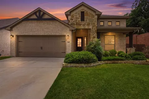 4852 Nickeldale Ct, Fort Worth, TX 76244