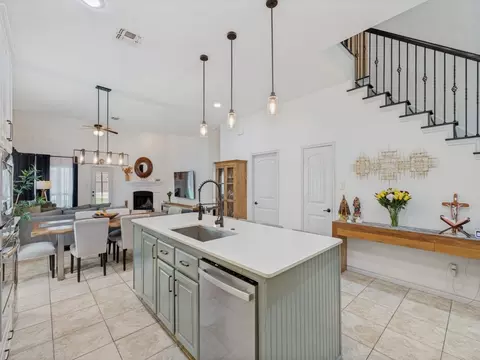 10308 Ransom Ridge Rd, Mckinney, TX 75072