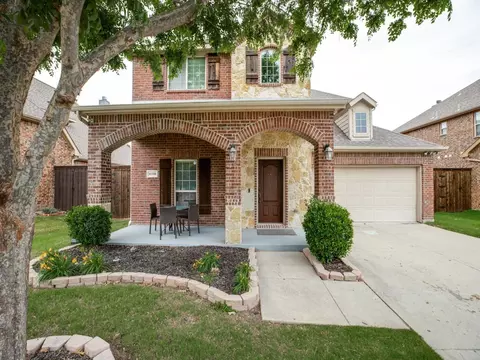 10308 Ransom Ridge Rd, Mckinney, TX 75072