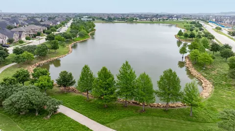 View/Area - 1408 9th St, Argyle, TX 76226 photo 2 of 5