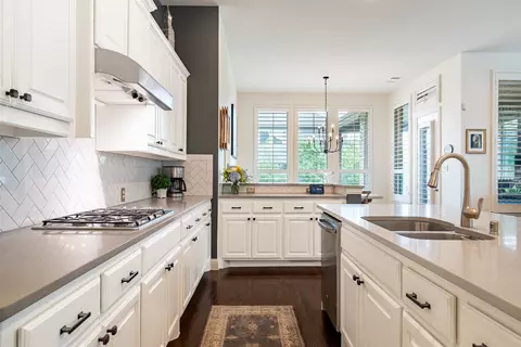 Kitchen - 1408 9th St, Argyle, TX 76226 photo 4 of 4
