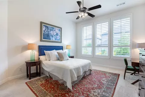 Bedroom - 1408 9th St, Argyle, TX 76226 photo 1 of 5