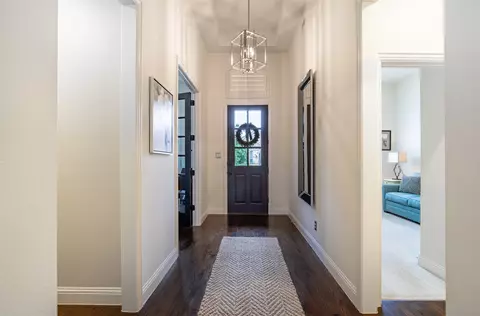 Entry Way - 1408 9th St, Argyle, TX 76226 photo 1 of 3
