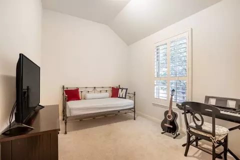 Bedroom - 1408 9th St, Argyle, TX 76226 photo 5 of 5