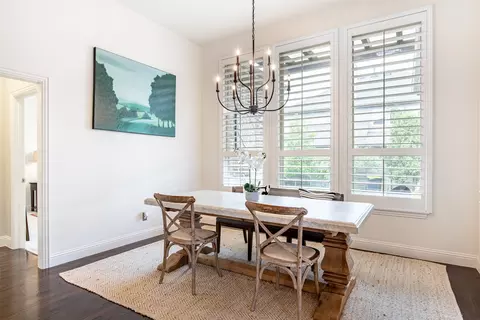 Dining - 1408 9th St, Argyle, TX 76226 photo 1 of 1
