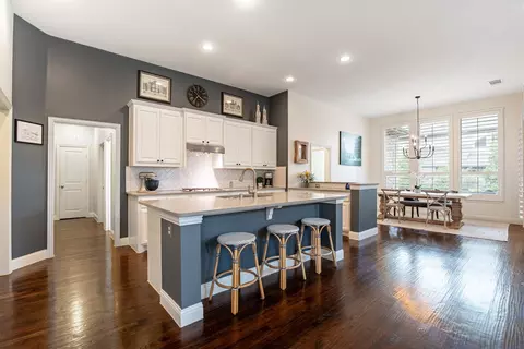 Kitchen - 1408 9th St, Argyle, TX 76226 photo 1 of 4
