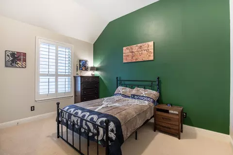 Bedroom - 1408 9th St, Argyle, TX 76226 photo 4 of 5