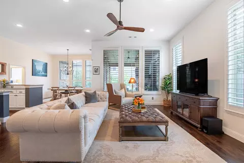 Living - 1408 9th St, Argyle, TX 76226 photo 1 of 2