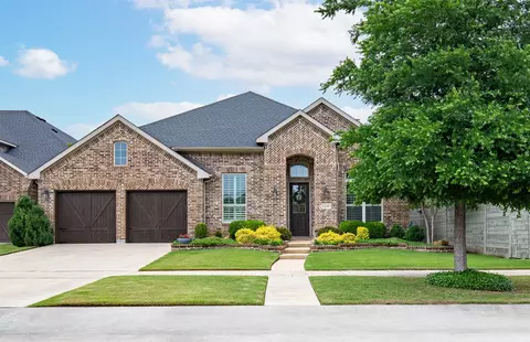 1408 9th St, Argyle, TX 76226