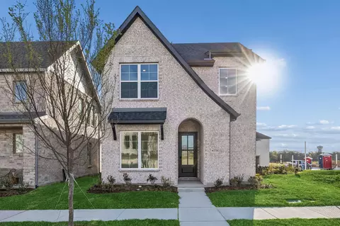 3704 Homer Ct, Mckinney, TX 75071