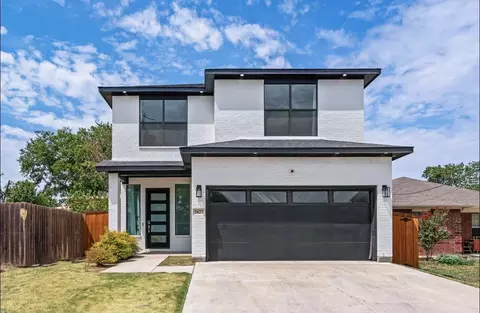 2027 Mcbroom St, Dallas, TX 75212