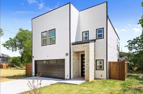 1936 Shaw St, Dallas, TX 75212