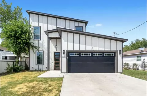 3351 Canada Dr, Dallas, TX 75212