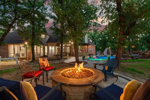 201 Morning Dove Ct, Argyle, TX 76226