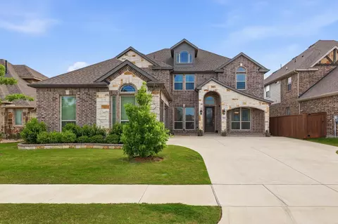 3012 Chesterfield Ln, Venus, TX 76084