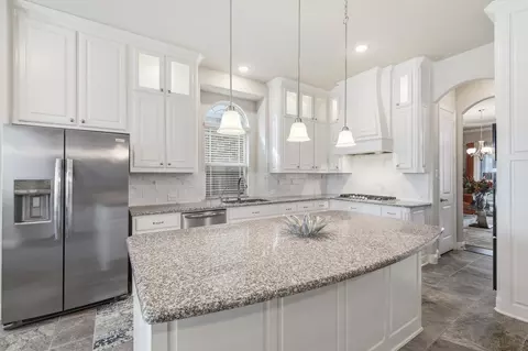 3012 Chesterfield Ln, Venus, TX 76084