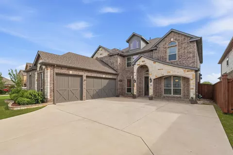 3012 Chesterfield Ln, Venus, TX 76084