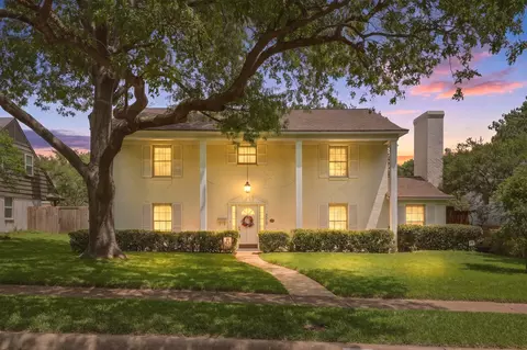 9929 Windledge Dr, Dallas, TX 75238