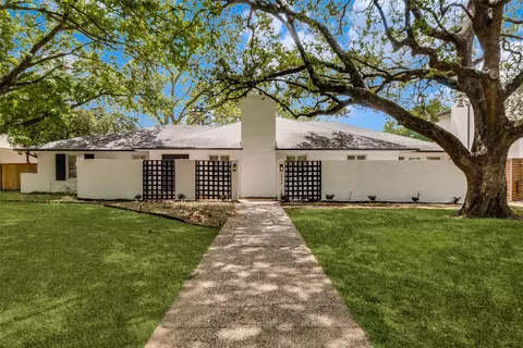 6034 Prestonshire Ln, Dallas, TX 75225