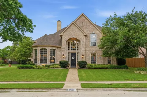 2311 Still Point Ln, Colleyville, TX 76034