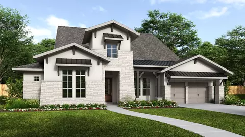 14204 Fountainhead Cir, Fort Worth, TX 76008