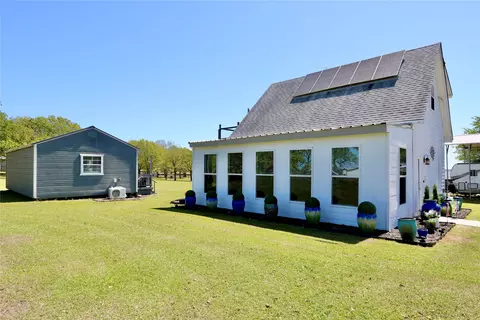 866 Lcr 894, Jewett, TX 75846